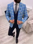 Stylish Men's Suit Material - Brand New - 1