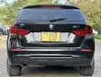 BMW X1 2009 Black - 3