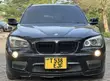 BMW X1 2009 Black - 4