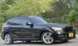 BMW X1 2009 Black - 5