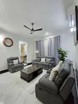 Furnished 2 Bedroom Apartment for Rent, Msasani Beach - 4