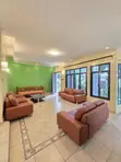 Furnished 5 Bedroom Villa for Rent in Masaki - 5
