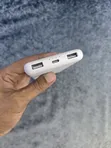 Xiaomi Power Bank 10000mAh 22.5W Lite - 4