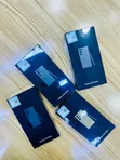 New Samsung Galaxy S24 Ultra 256GB Silver - 1