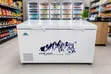 Three Rivers Chest Freezer CF-420 - 2