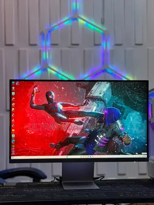 MSI Modern MD271UL 27-inch 4K Monitor
