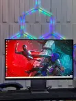 MSI Modern MD271UL 27-inch 4K Monitor - 1