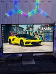 MSI Modern MD271UL 27-inch 4K Monitor - 3
