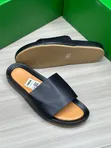 Sandali za Ngozi za Zara kwa Wanaume - Mpya Kabisa - 1