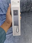 Xiaomi 165W Power Bank 10000mAh with Integrated Cable - 5