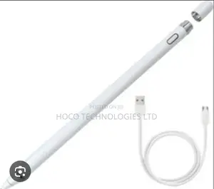 Vidvie Stylus Pen - Rechargeable Active Capacitive