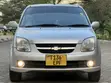 Chevrolet Cruze 2008 Silver - 2