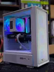 PC Desktop Mpya Gigabyte GB-BKi7T-7500 - Intel Core i7, 32GB RAM, 512GB SSD - 1
