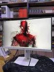 MSI MAG 2740RFW E20 Gaming Monitor - 2