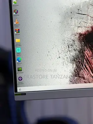 MSI MAG 2740RFW E20 Gaming Monitor