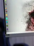 MSI MAG 2740RFW E20 Gaming Monitor - 3