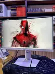 MSI MAG 2740RFW E20 Gaming Monitor - 4