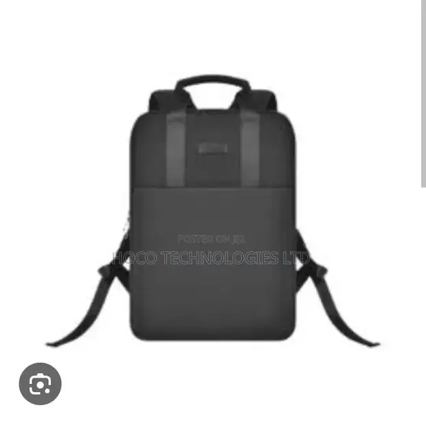 Wiwu Waterproof Laptop Backpack 15.6" - 1
