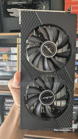 AMD Radeon RX 590 8GB Graphics Card
