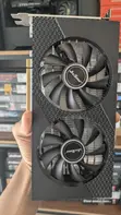 AMD Radeon RX 590 8GB Graphics Card - 3