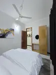 Furnished 4-Bedroom Apartment for Rent in Msasani - 3
