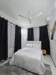 Furnished 4-Bedroom Apartment for Rent in Msasani - 4