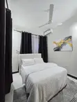 Furnished 4-Bedroom Apartment for Rent in Msasani - 5