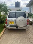 Nissan Patrol 2007 Gray - 2