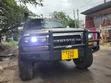 Toyota Land Cruiser 1998 Gray - 1