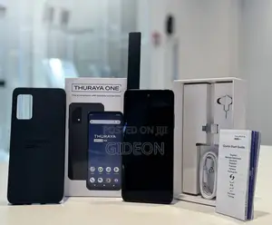 Thuraya XT Mpya 4GB Bluu