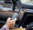New Thuraya XT Lite Black Satellite Phone - 2