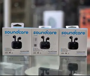 Anker Soundcore R50i Wireless Earbuds