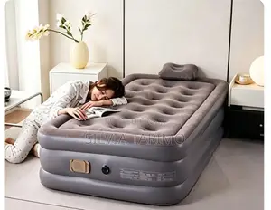 SofaSofa Godoro la Upepo Manual 3x6