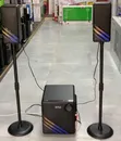Mr. UK Subwoofer - 1
