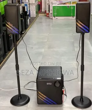 Mr. UK Subwoofer