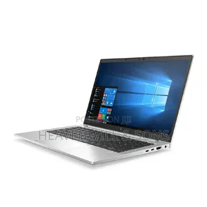 HP EliteBook 830 G6 Laptop - Core i5, 16GB RAM, 512GB SSD