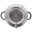 Modern Charcoal Stove (Saves Charcoal & Time) - 2