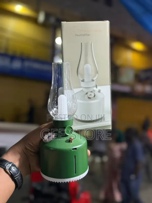 Brand New Gree Humidifier - 1