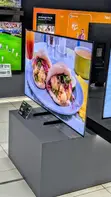 Samsung 55" S85F QD-OLED Smart TV - 2