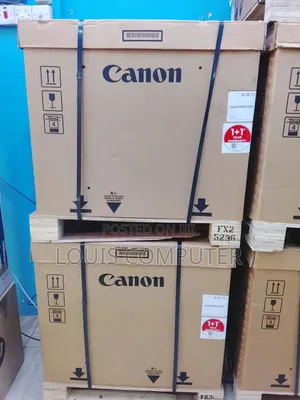 Canon ImageRunner 2425i Photocopier