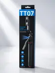 TT07 AI Tracking Gimbal Selfie Stick - 1