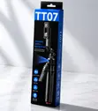 TT07 AI Tracking Gimbal Selfie Stick - 2
