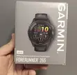 Garmin Forerunner 265 Smartwatch - 1