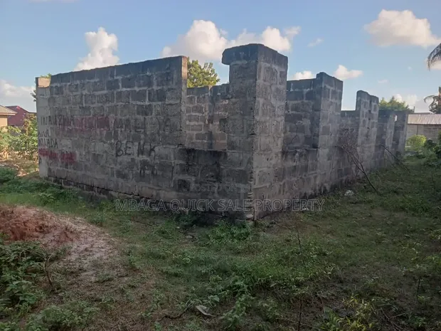 Residential Land for Sale - Kitunda Kiyomboi - 1