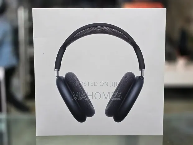 Apple AirPods Max (2nd Gen) 2026 Model - 1