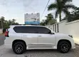 Toyota Land Cruiser Prado 2016 White - 2