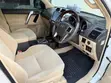 Toyota Land Cruiser Prado 2016 White - 4