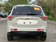 Mitsubishi Outlander 2012 White - 1