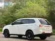 Mitsubishi Outlander 2012 White - 4