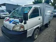 Toyota TownAce 2002 - White - 2